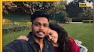 मिलिए Sanju Samson की खूबसूरत वाइफ से, बेहद दिलचस्प है दोनों की लव स्टोरी; देखें तस्वीरें
