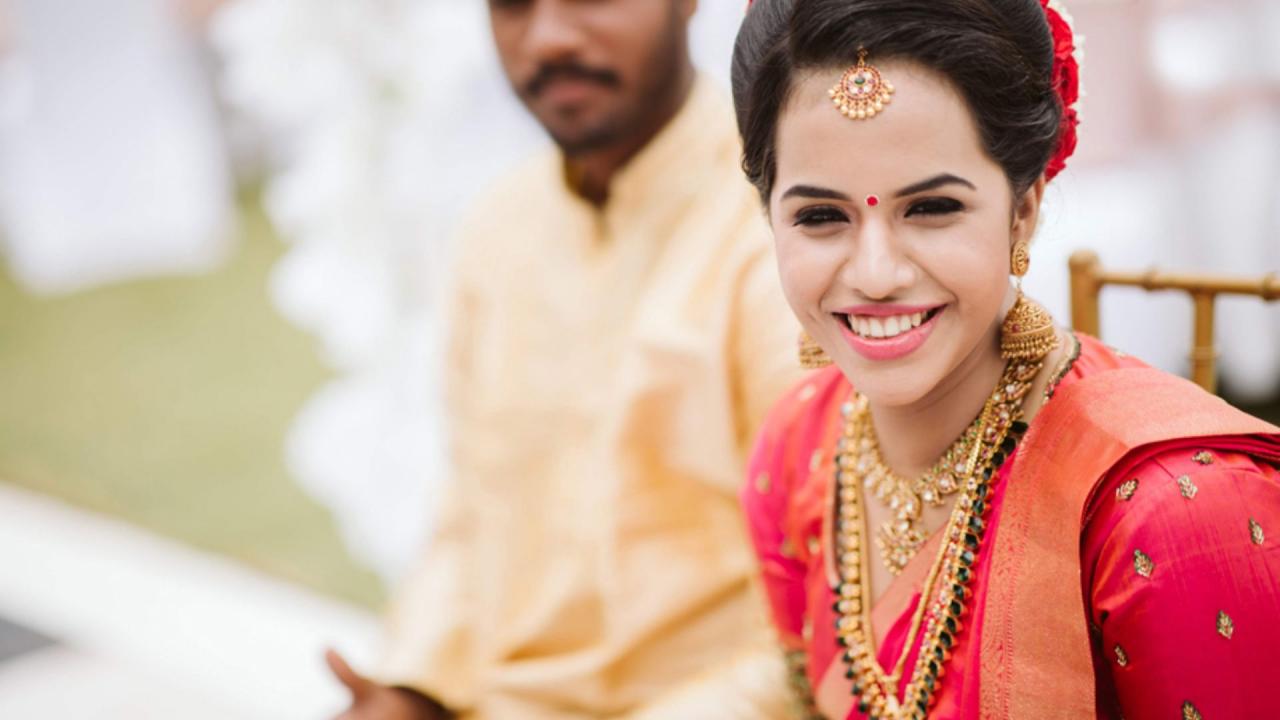 दिखने में बेहद खूबसूरत हैं सैमसन की वाइफ