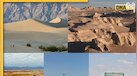 Death Valley से लेकर दश्त-ए-लूत तक, दुनिया की इन 5 जगहों पर पड़ती है सबसे भयंकर गर्मी
