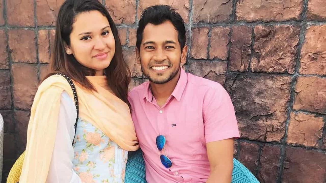 कौन ही मुशफिकुर रहीम की वाइफ?