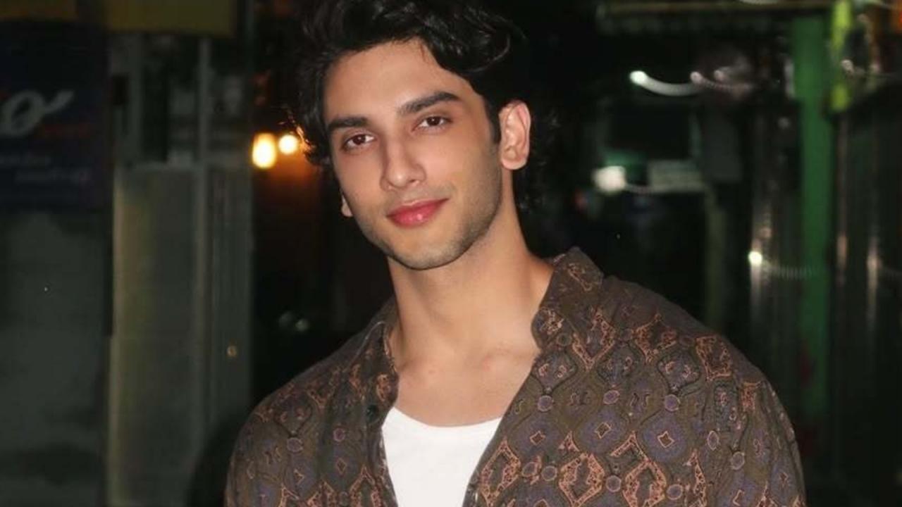 Vedang Raina to play Sushant Singh Rajput