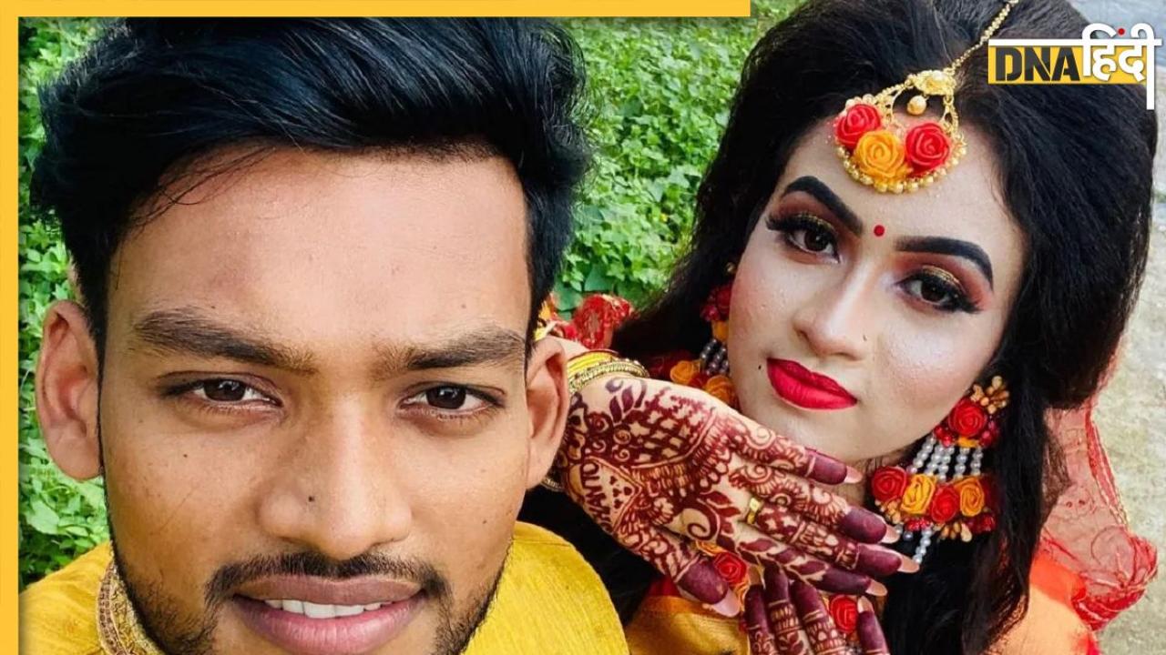 कौन है नजमुल हुसैन शांतो की वाइफ?