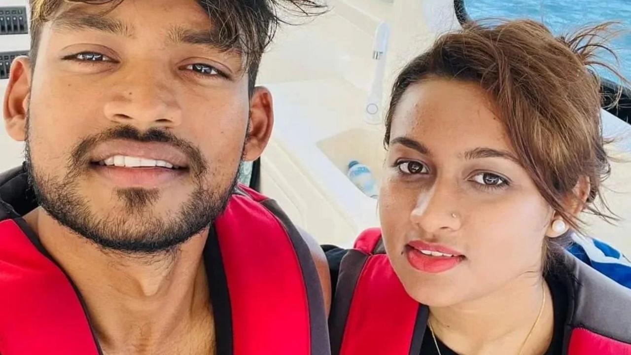 कब हुई थी नजमुल और सबरीन की शादी?