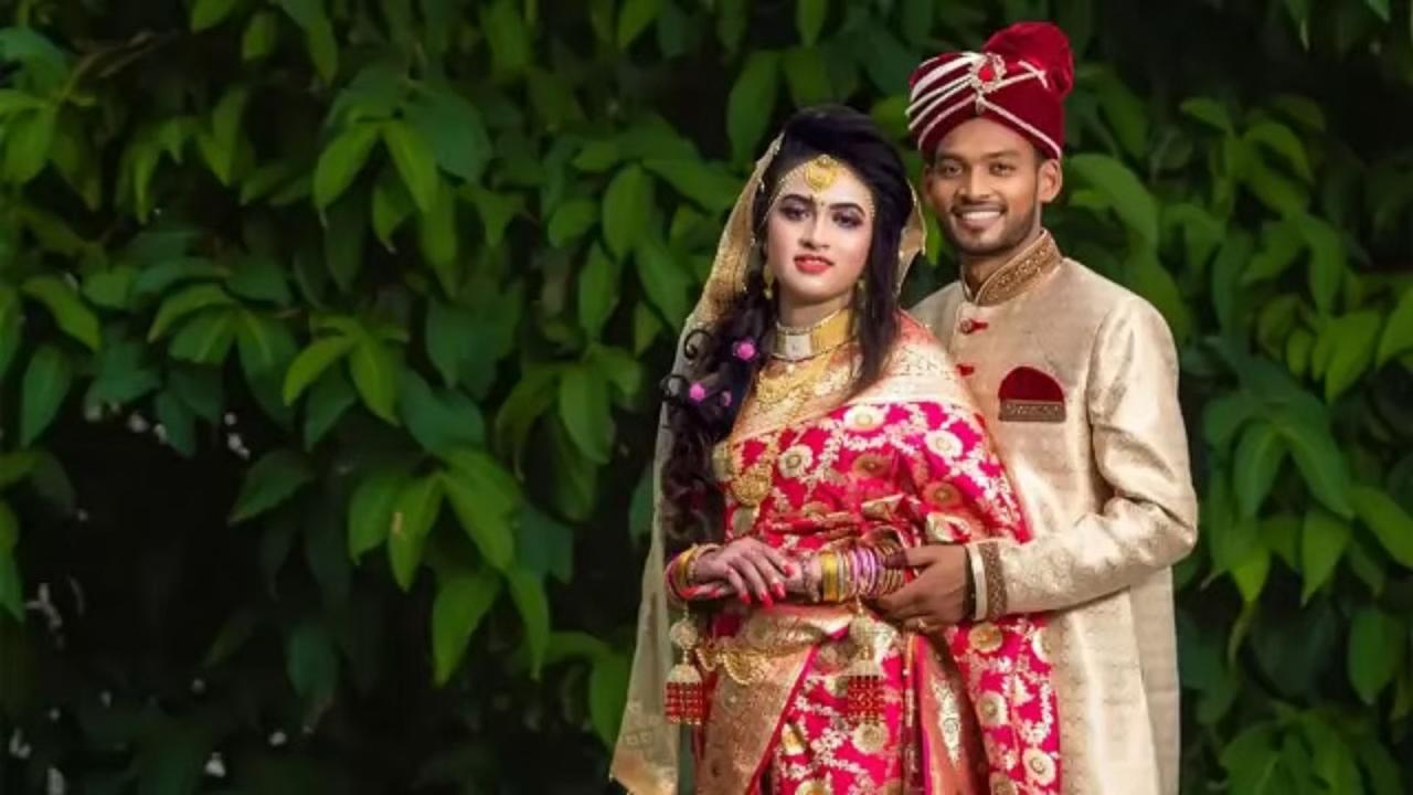 शादी के तीन साल बाद बने थे माता-पिता