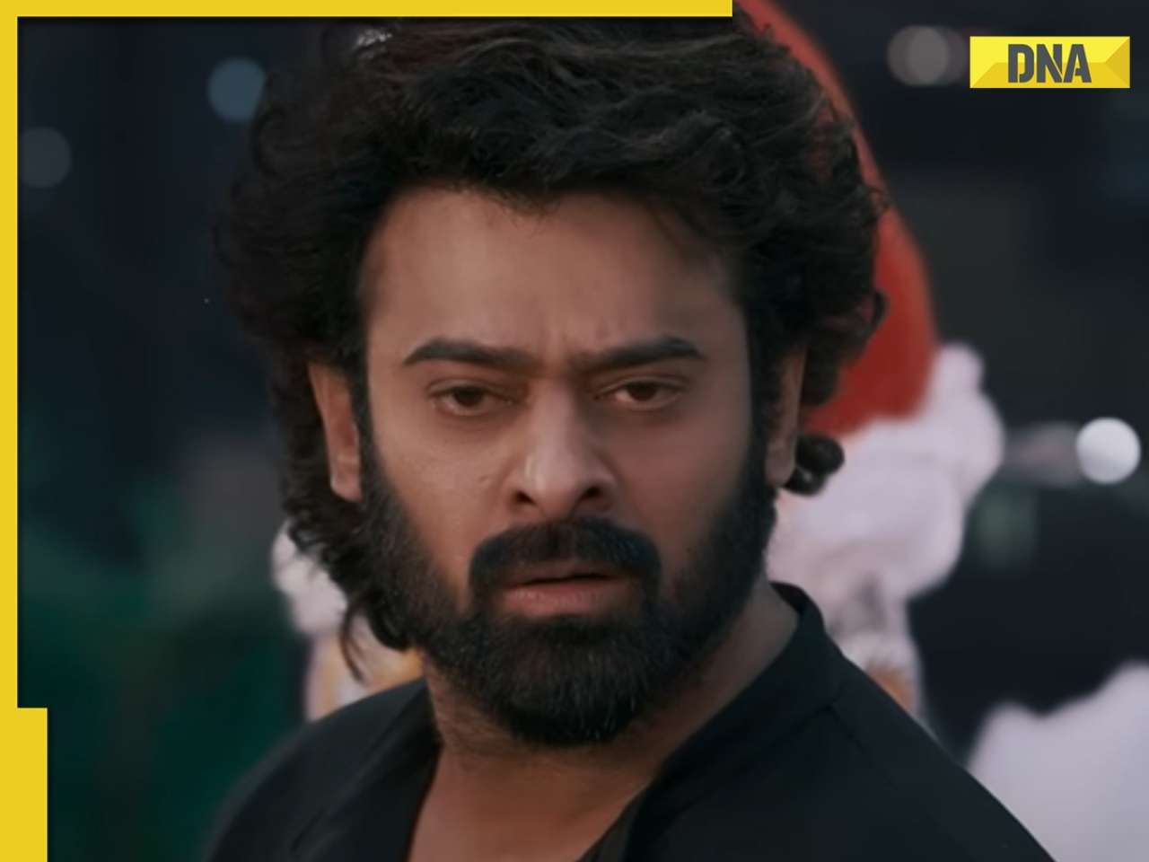 The Raja Saab teaser X review: Prabhas-starrer horror-comedy gets mixed reviews, netizens say...