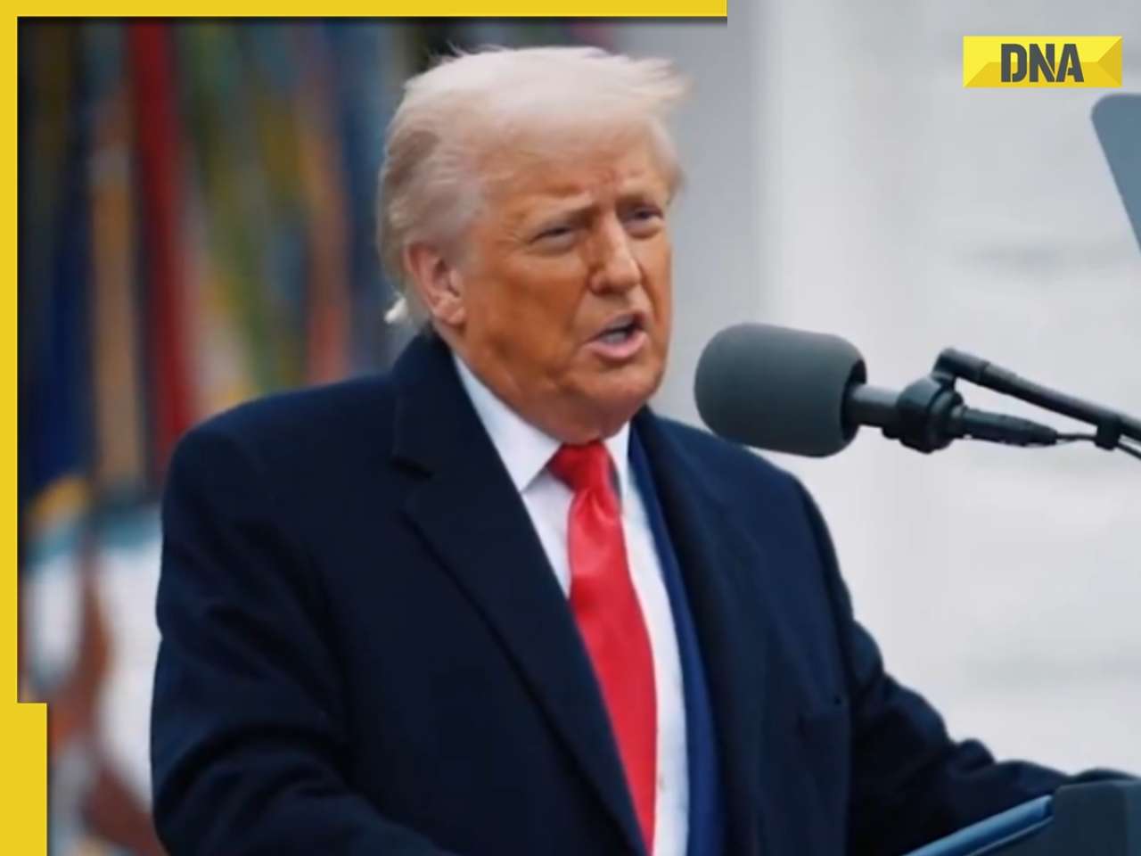 Iran-Israel War: 'Our patience is wearing thin...,' Donald Trump warns Tehran