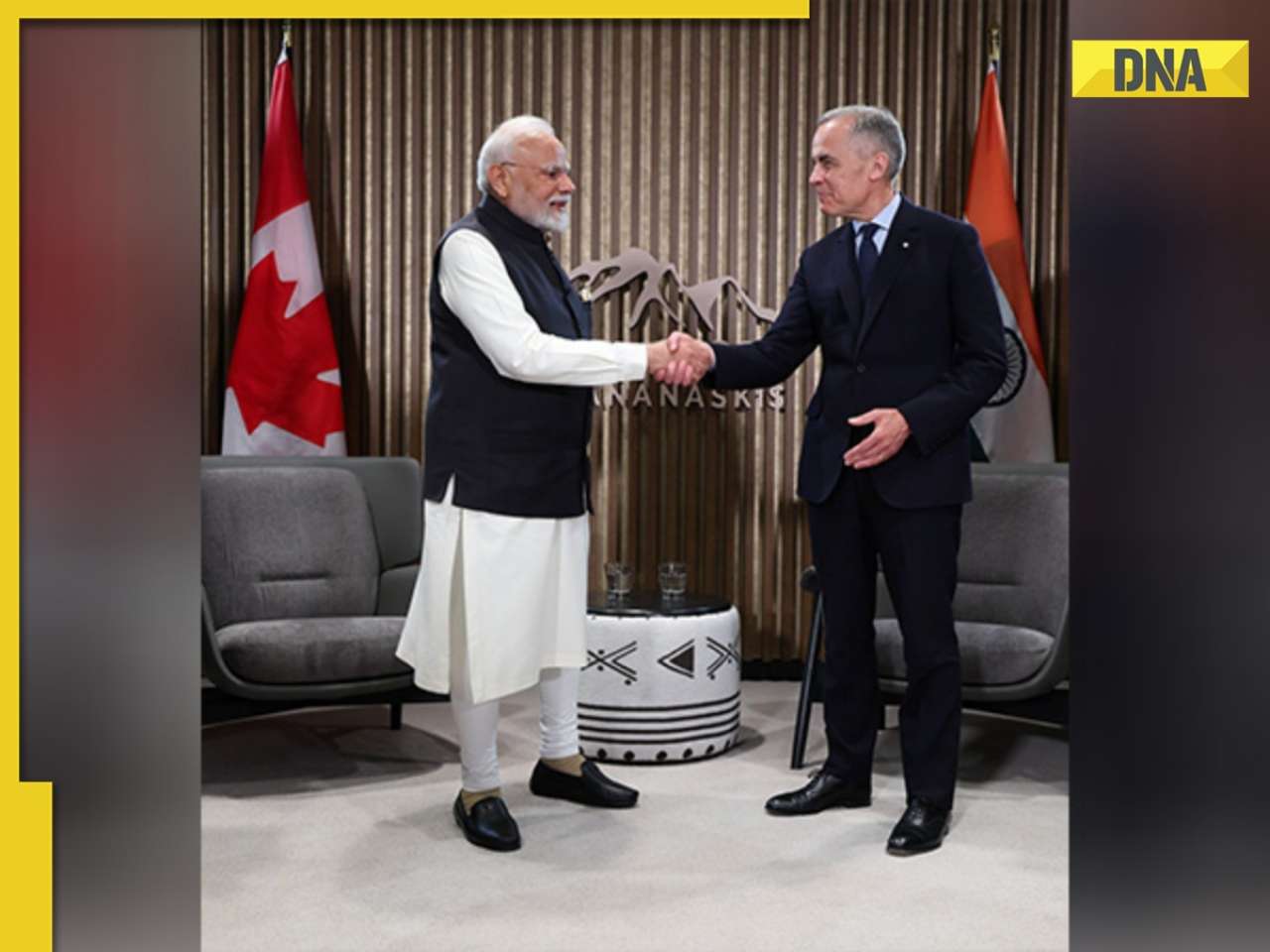 After Modi-Carney meet, India, Canada agree to reinstate high commissioners
