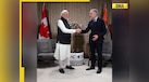  After Modi-Carney meet, India, Canada agree to reinstate high commissioners 