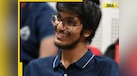  Meet Ayushman Tripathi, hired for record-breaking salary package, not from IIT, IIM, NIIT, he is from... 