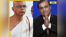  Meet Mukesh Ambani's right-hand man who became a monk, retired as VP at Reliance Industries, let go of Rs 75 crore salary, his name is.. 