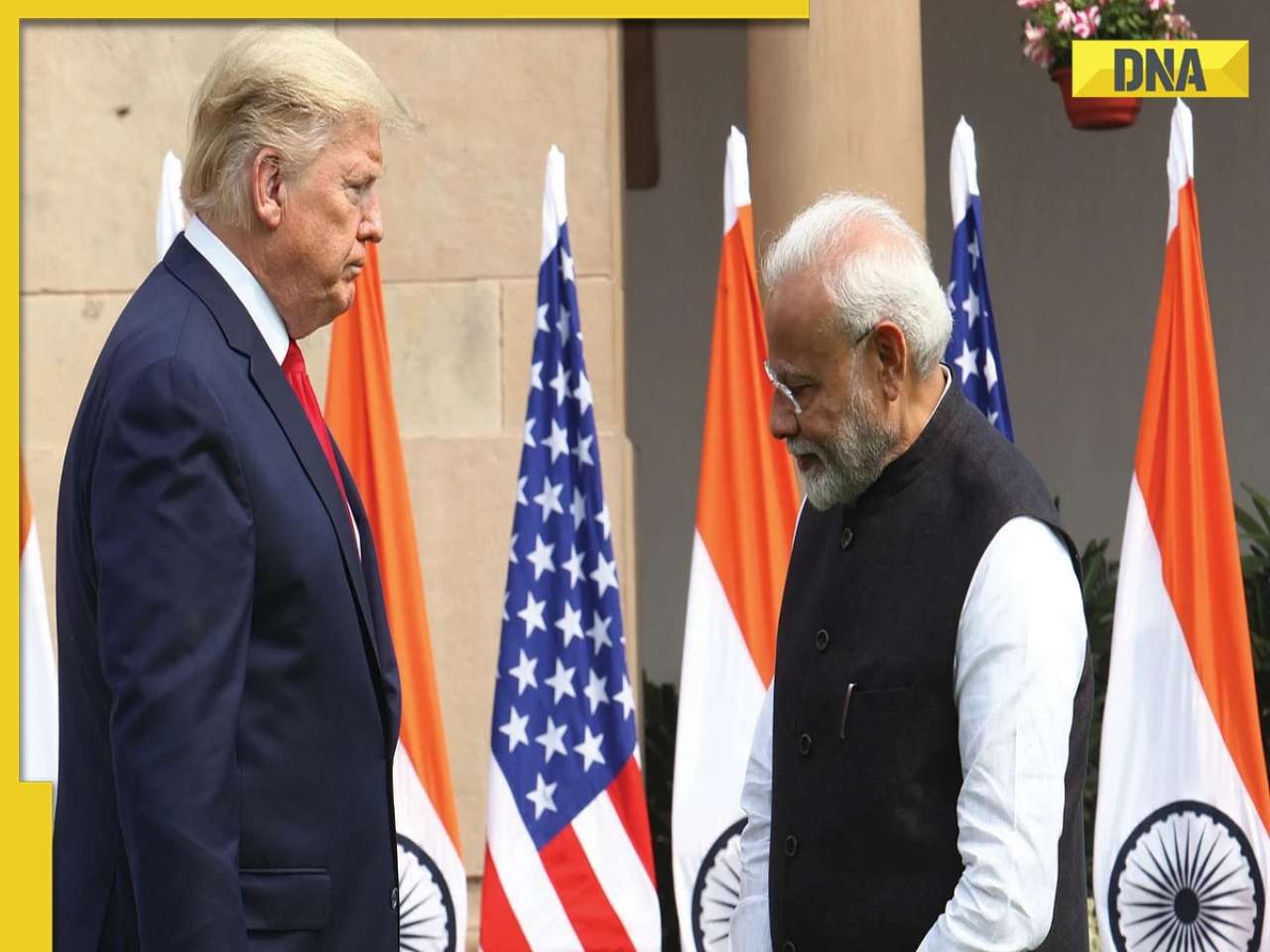 PM Modi sends clear message to Donald Trump on Operation Sindoor during 35-minute phone call: 'India will not accept...’