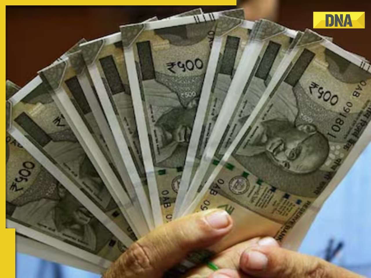 RBI takes BIG step, to reissue govt securities worth Rs 270000000000, check here to know key details
