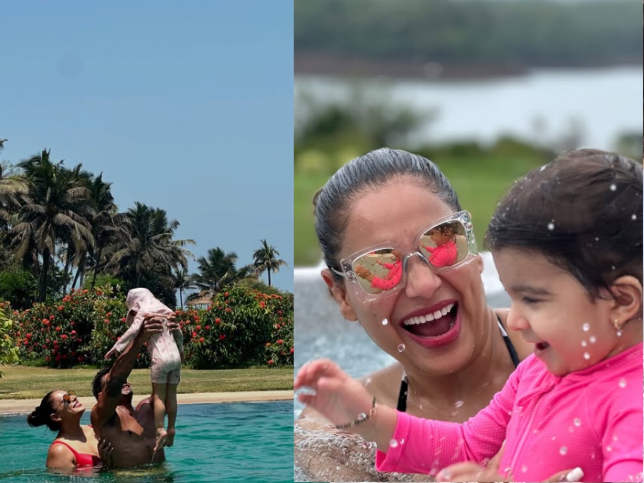 Bipasha’s Beach Break Celebrates Life’s Simple Joys