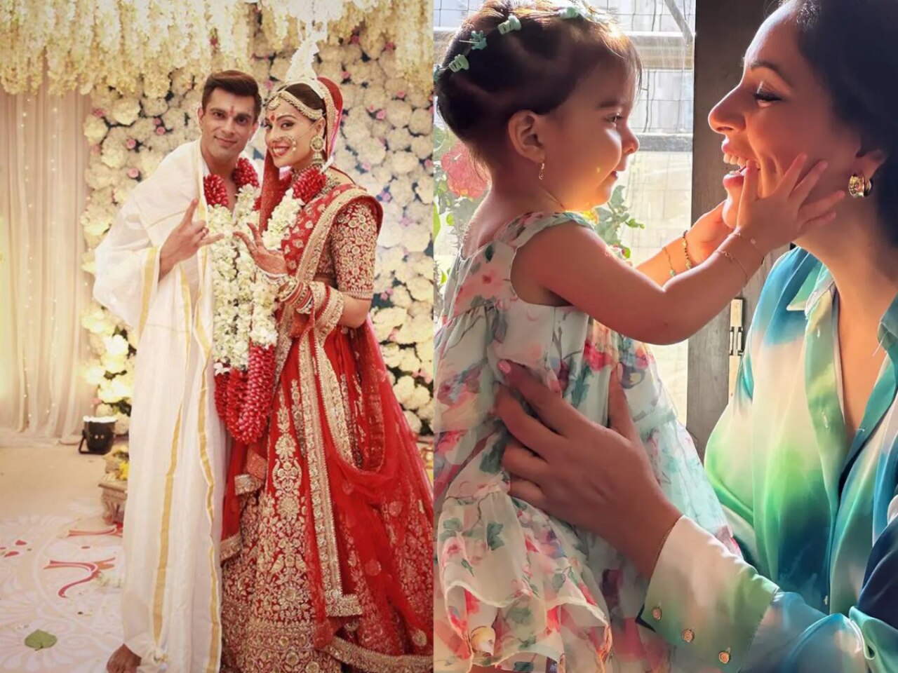 Bipasha and Karan: A Love Story Rooted in Everyday Moments