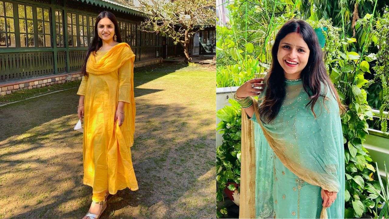 From Delhi tech grad to UPSC trailblazer