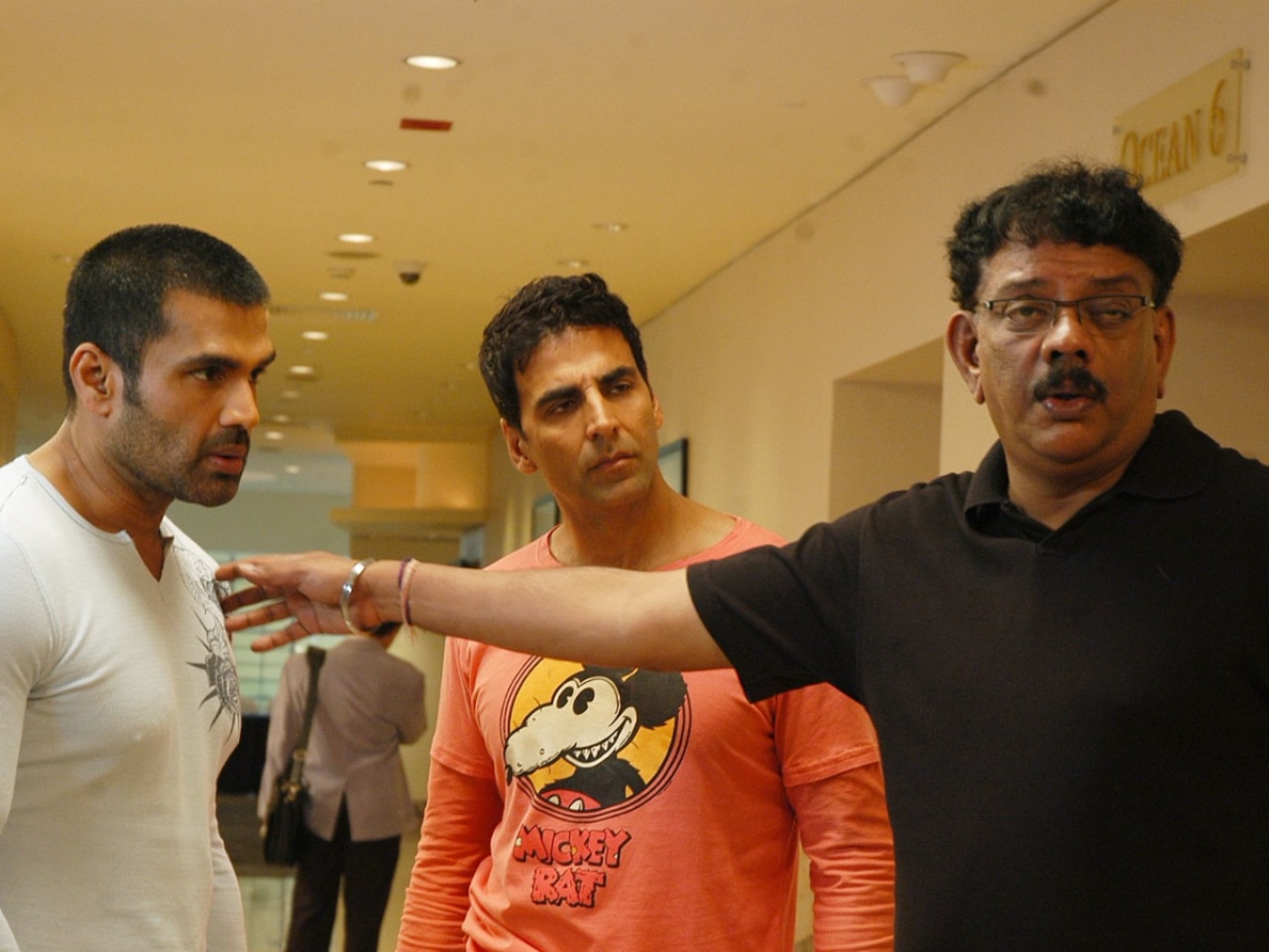 When Akshay, Paresh, Suniel FAILED to recreate Hera Pheri magic with ...