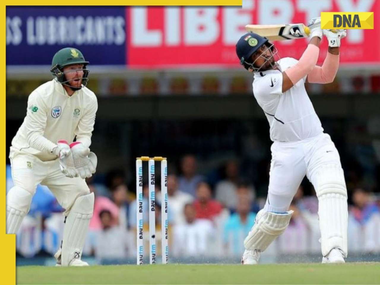 'Son of a coal miner...': Out-of-favour India star eyes comeback after 2 years in Shubman Gill-led side