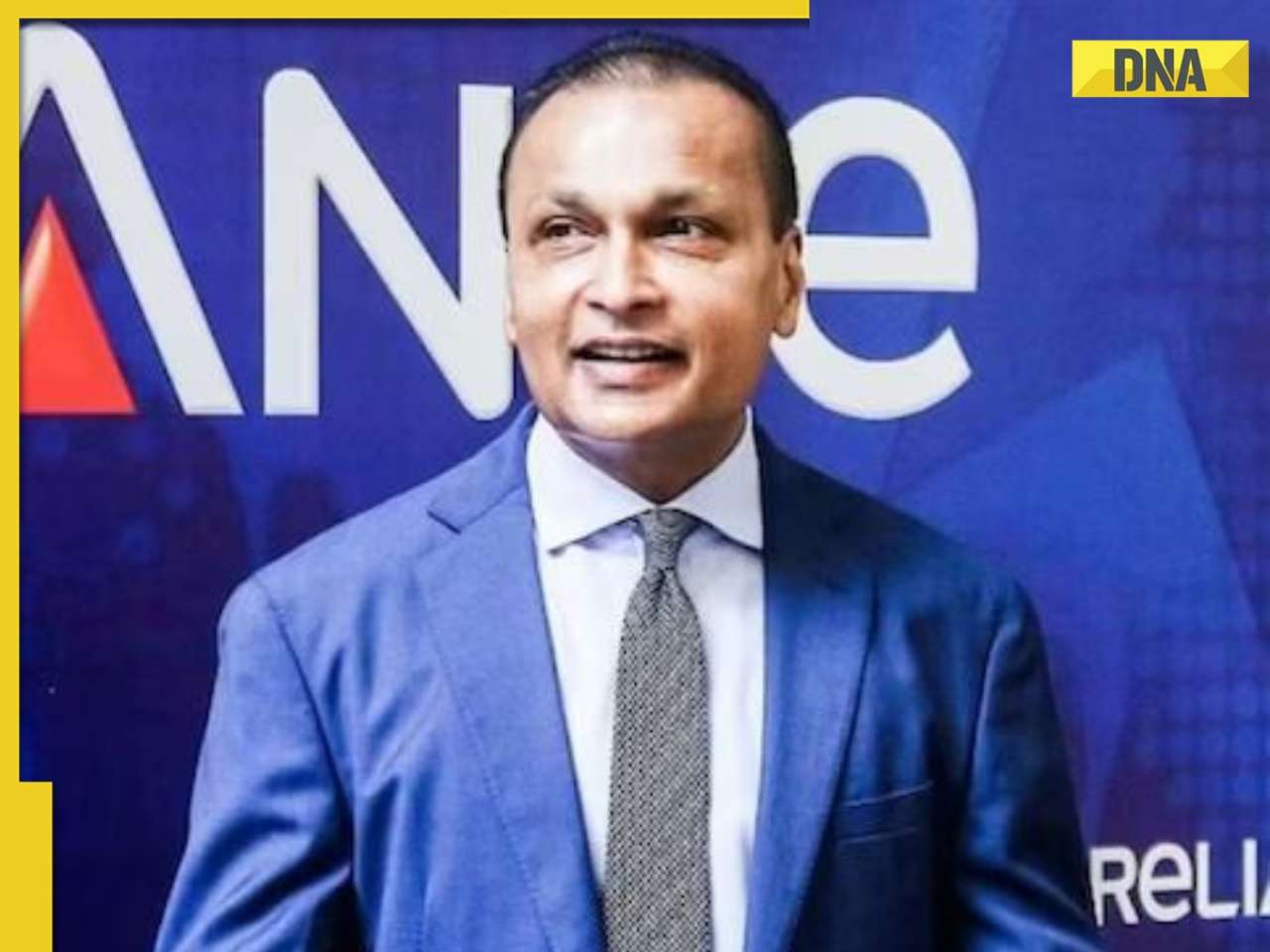 Anil Ambani races ahead of Mukesh Ambani, Reliance Infra teams up with French firm to build...