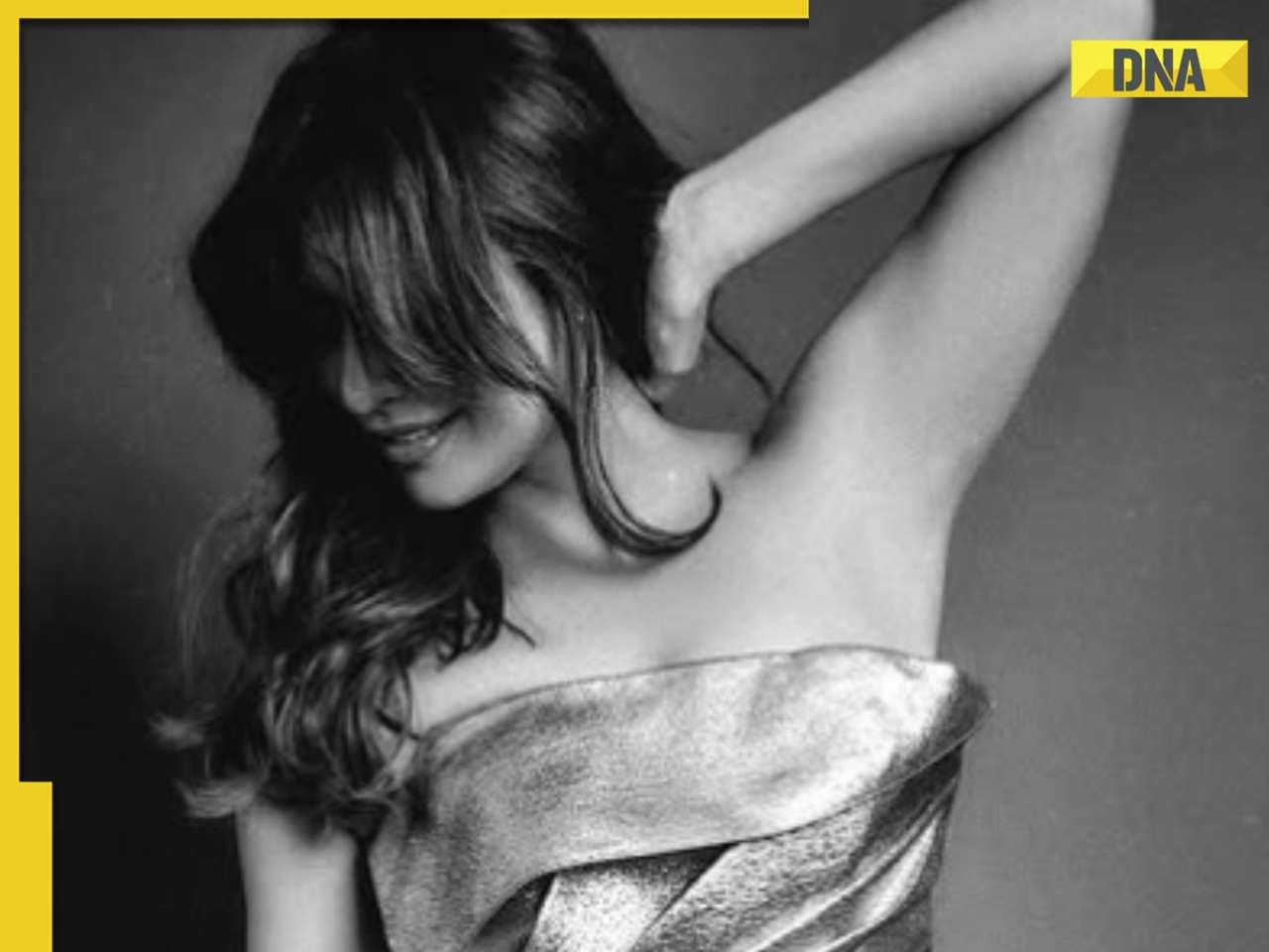Meet actress, who almost became Shah Rukh Khan's heroine in debut film, starred opposite Abhishek Bachchan, Akshay Kumar, divorced top Indian sportsman, is now...
