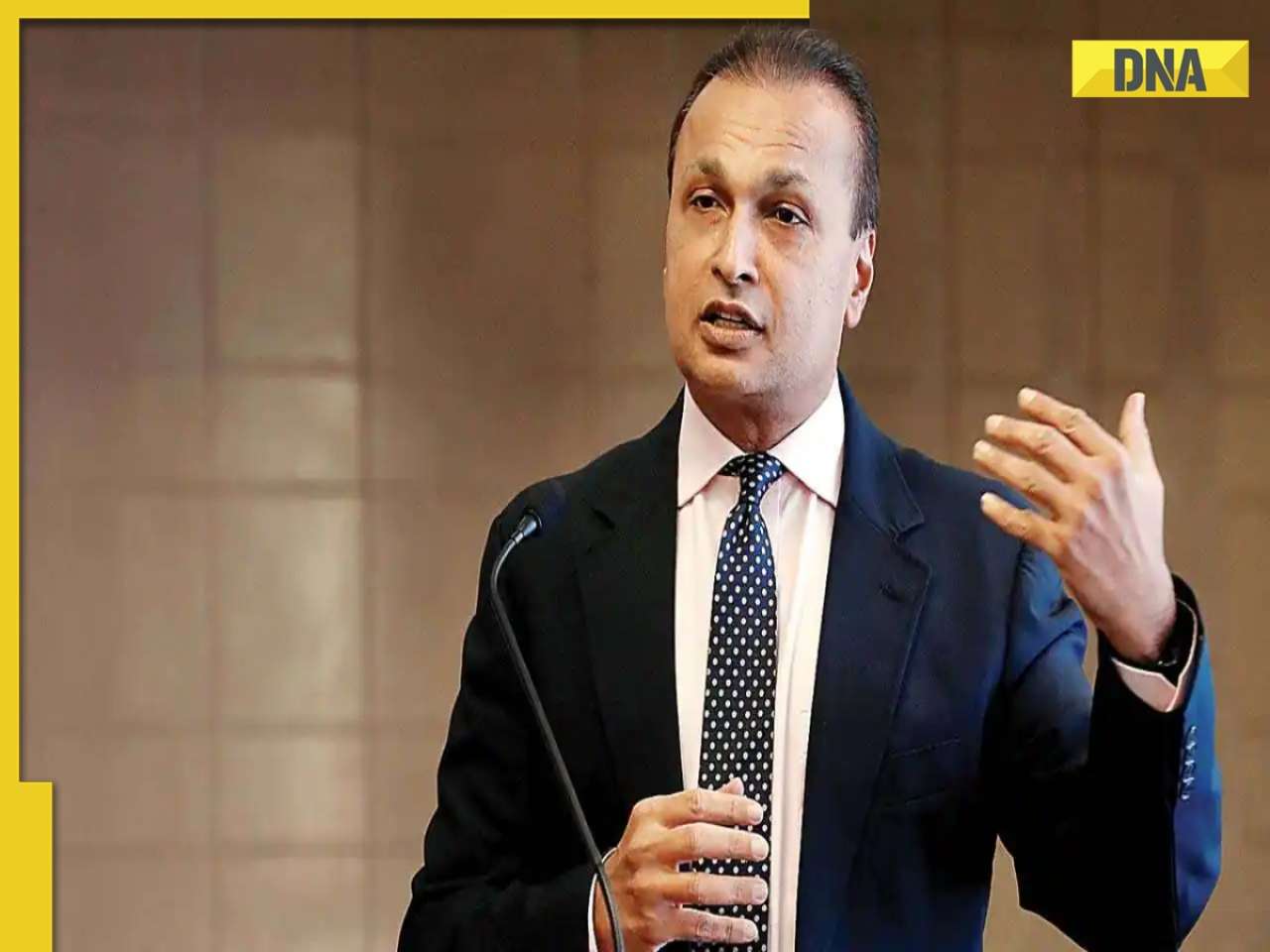 Things you need to know about Falcon 2000 executive jet which Anil Ambani will build in partnership with...