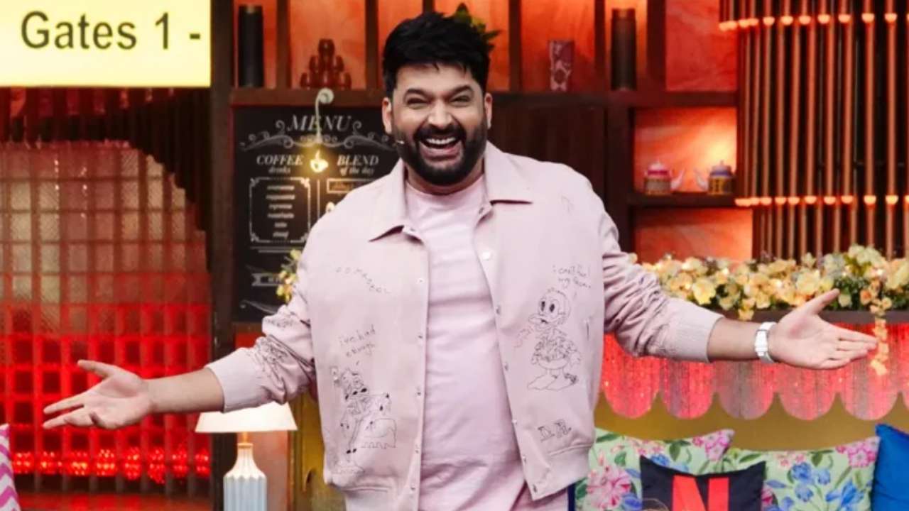 Kapil Sharma