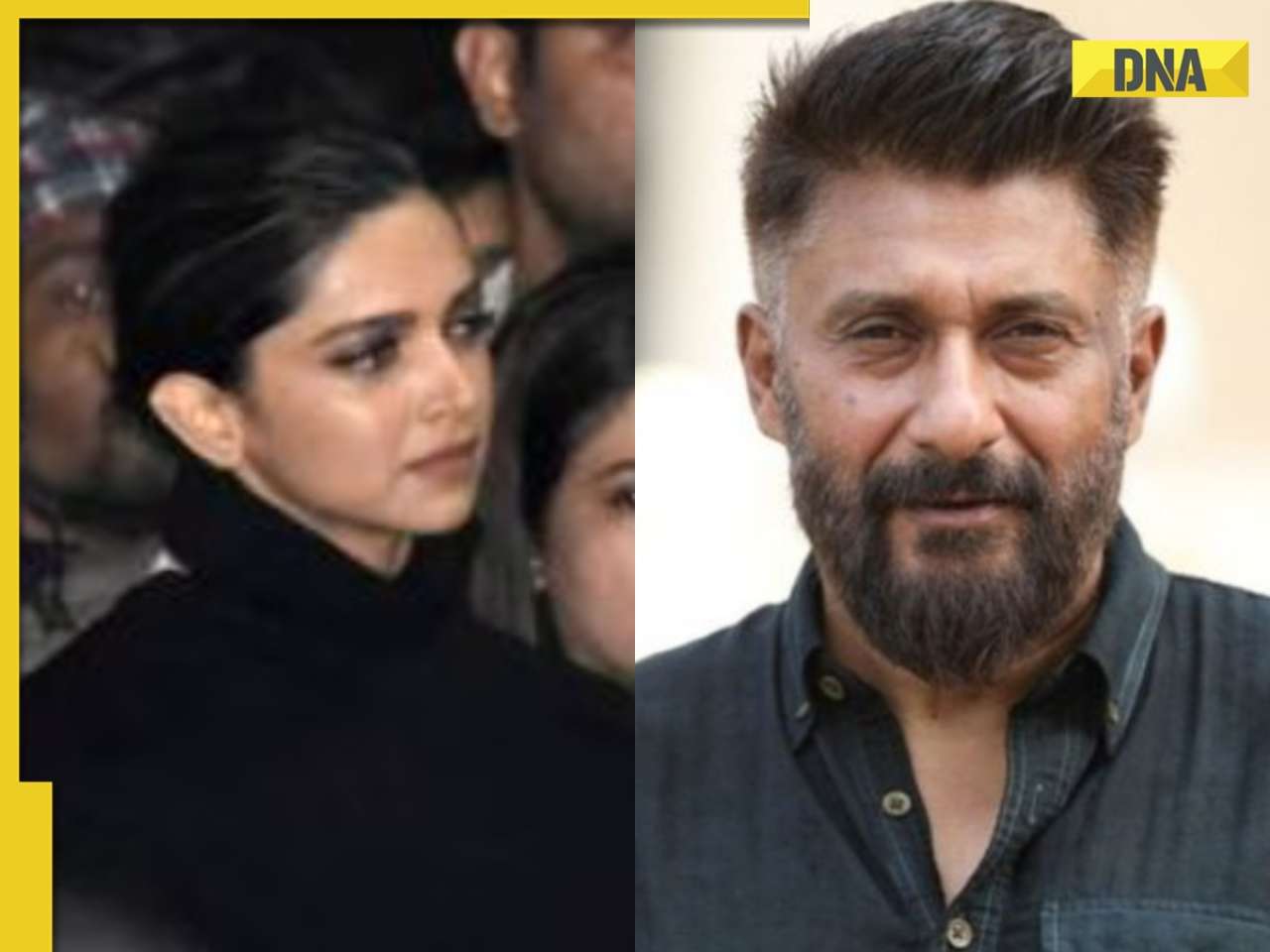 'Deepika Padukone had no idea...': Vivek Agnihotri makes big statement about her controversial JNU visit, says 'had she known...'