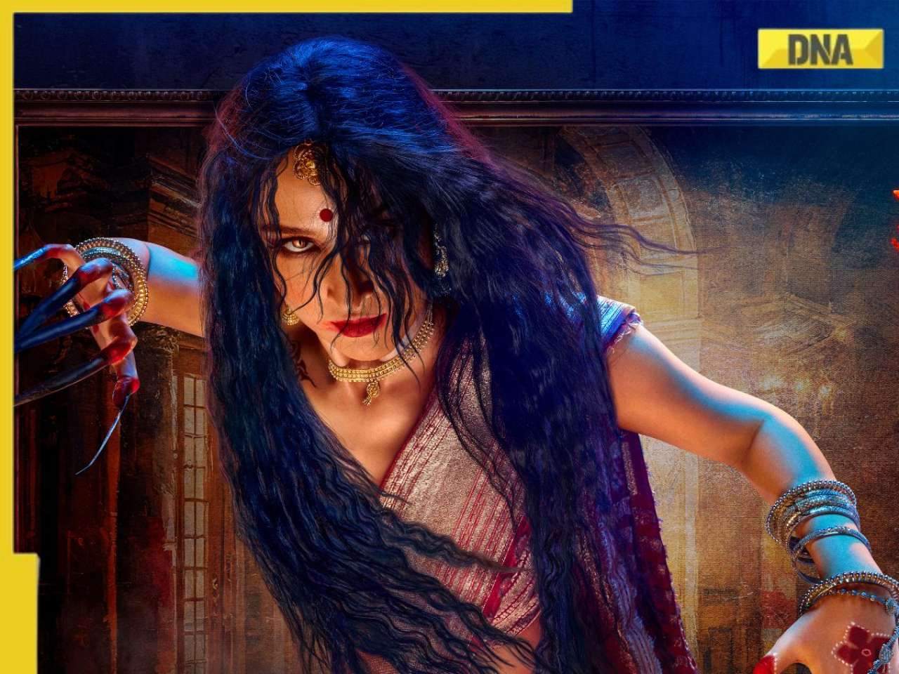Aahat: TV's iconic horror show to return, but with a twist, Sheen Daas roped in to play...