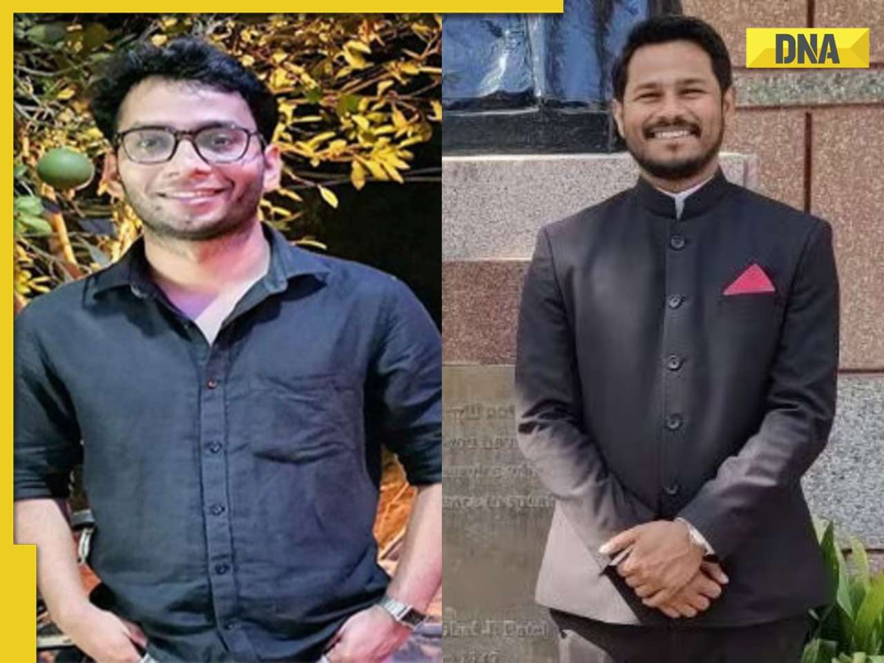Meet IAS officer, who lost his father in childhood, earned wages to support family, later worked at Reliance, quit job to clear UPSC with AIR..., he is...