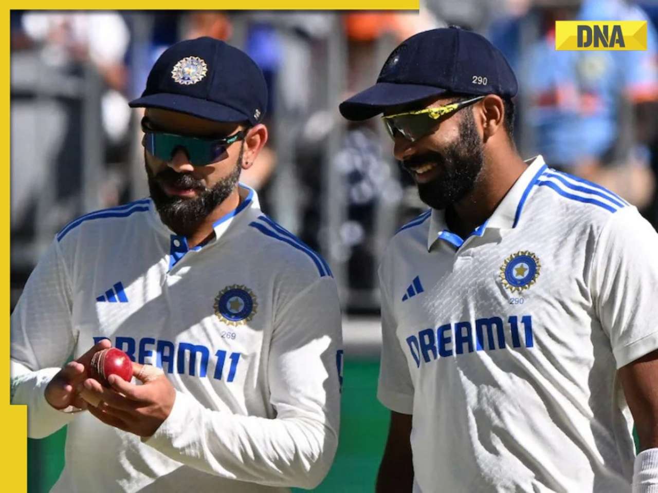 'Don't hide behind a bat': Jasprit Bumrah reacts to Virat Kohli’s 'IPL 5 levels below Test cricket' remark with brutal honesty