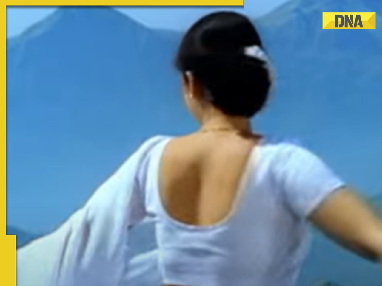 This actress did 11 films in 5 years, was renowned for her beauty, tragically died at 22 due to..., her name is...