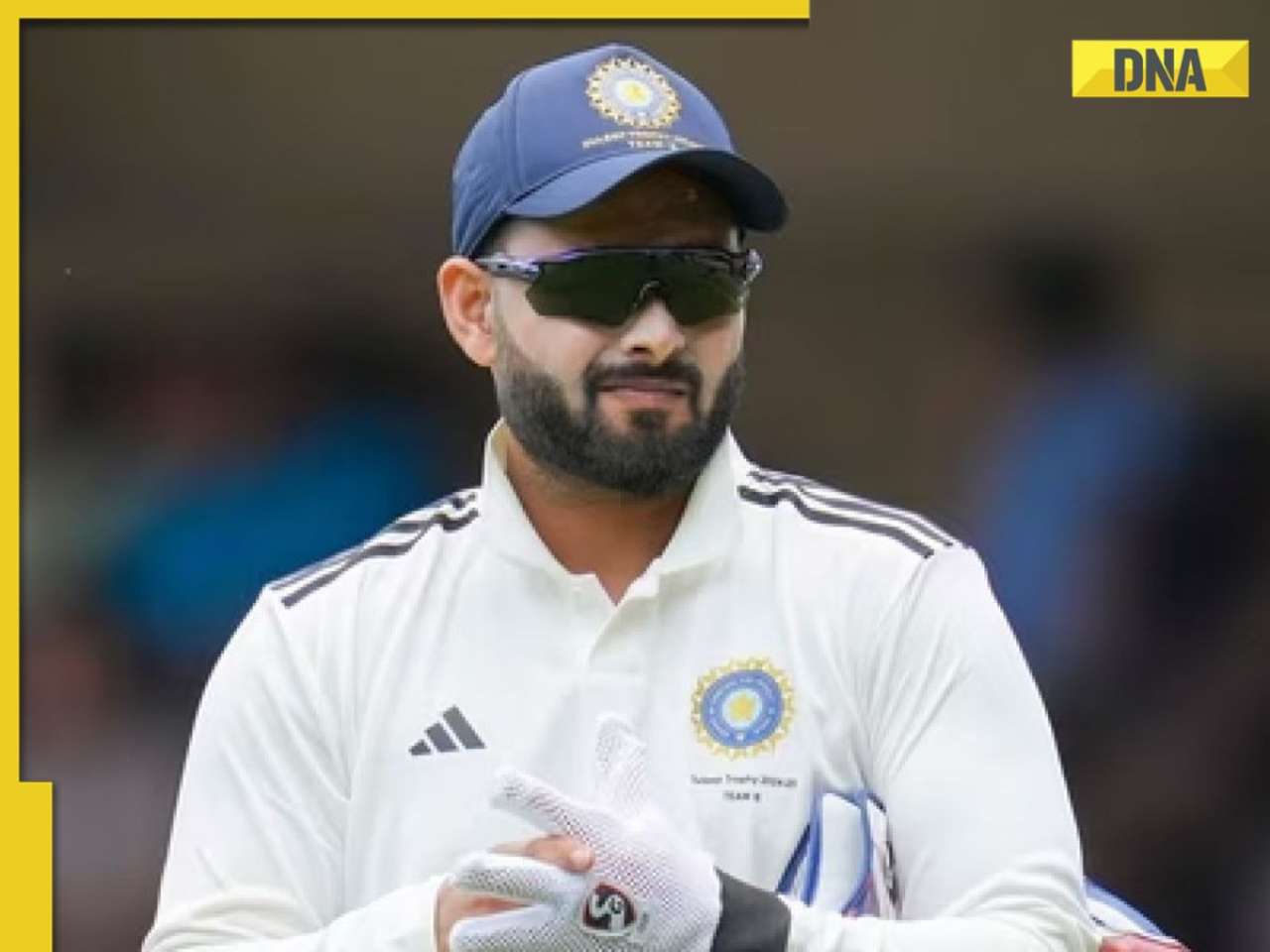 India vice-captain Rishabh Pant reveals who will replace Virat Kohli to bat at No.4 during England Tests