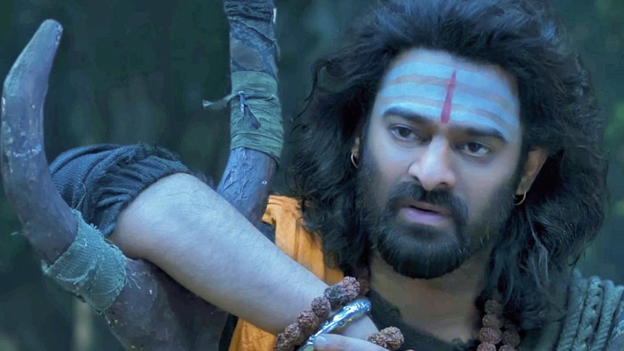 कन्नप्पा में होगा प्रभास का कैमियो 