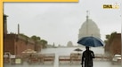 Weather Update: दिल्ली में आज तेज आंधी के साथ बारिश, उत्तराखंड के कई जिलों में बिजली गिरने का अलर्ट, जानिए आज का मौसम