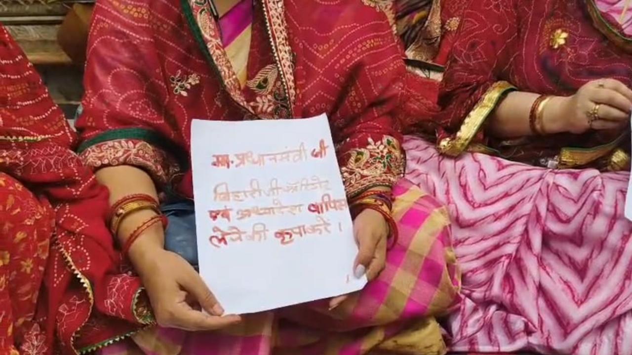 परंपरा पर सीधा प्रभाव