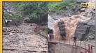 Kedarnath में फिर बड़ा हादसा, पैदल यात्रा मार्ग पर पहाड़ का मलबा गिरने से 2 श्रद्धालुओं की मौत और 3 घायल