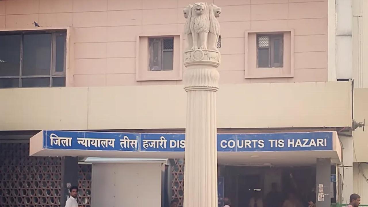 मुगल शहजादी ने बनवाया था खास बाग