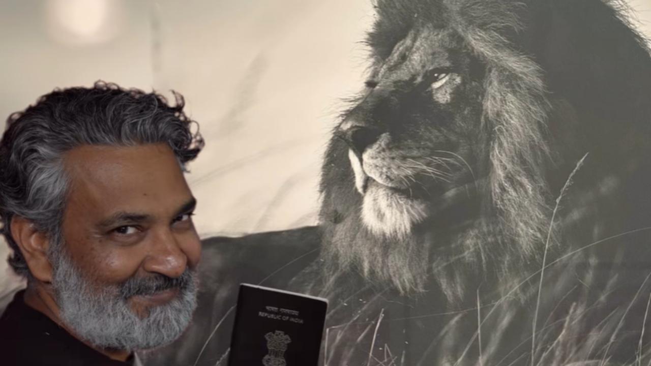एसएस राजामौली की फिल्म की है चर्चा 