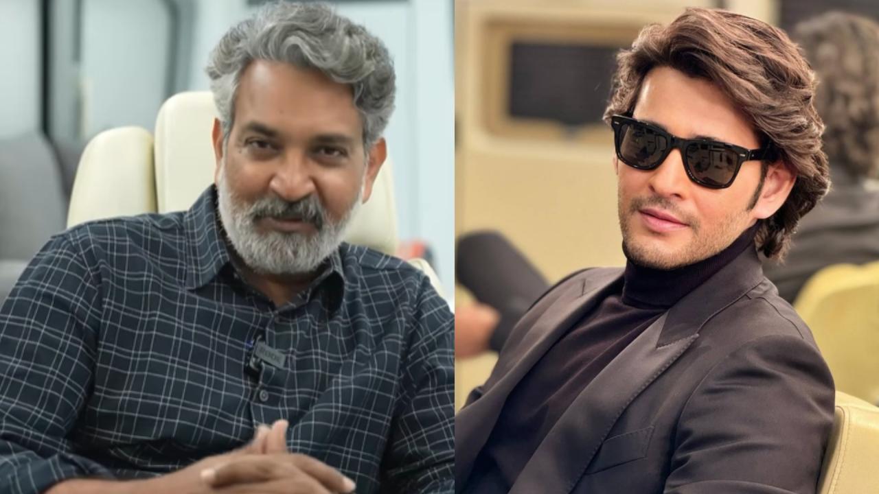 1000 करोड़ में बन रही है SSMB29 