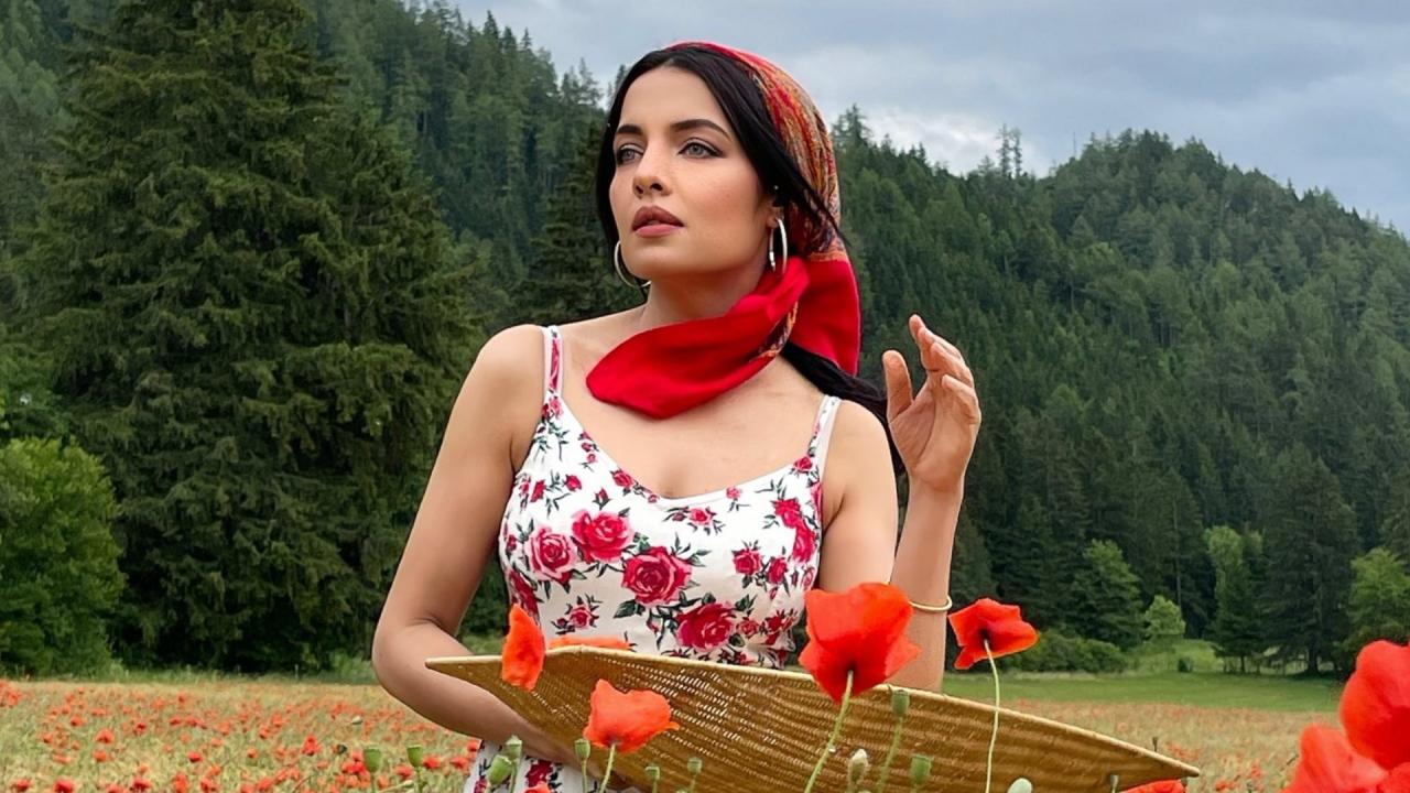 सेलिना जेटली