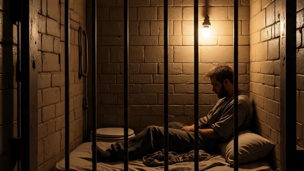 Prisoner sexual rights