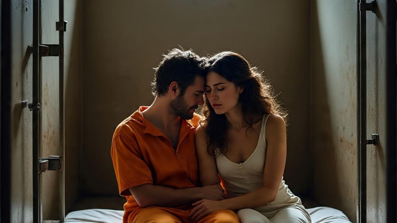 Prisoner sexual rights
