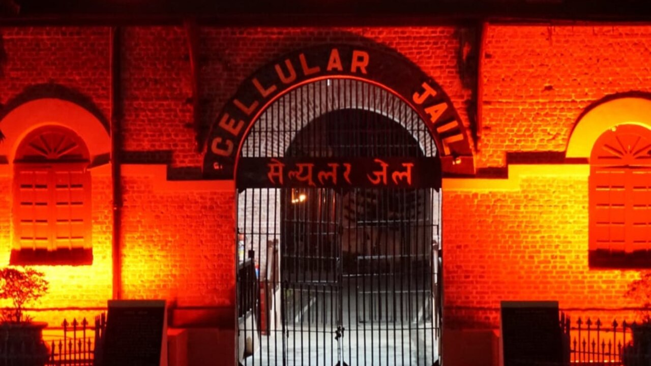 अकेलेपन की सजा