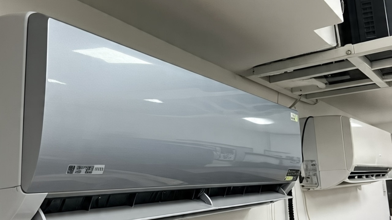 स्प्लिट AC का परफॉर्मेंस