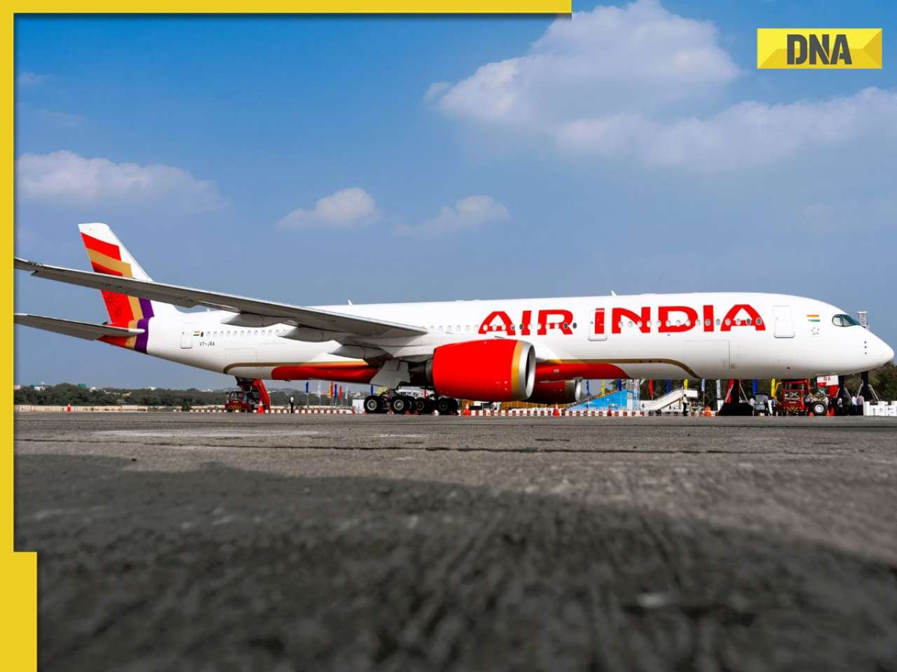 Air India's BIG announcement: Days after Ahmedabad plane crash, Airline to cut wide body international flights by 15% from...