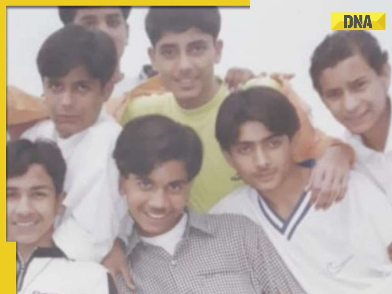 Meet actor who had only Rs 18, survived on biscuits, was rejected for his eyebrow shape, now gives Rs 800 crore films; his name is...