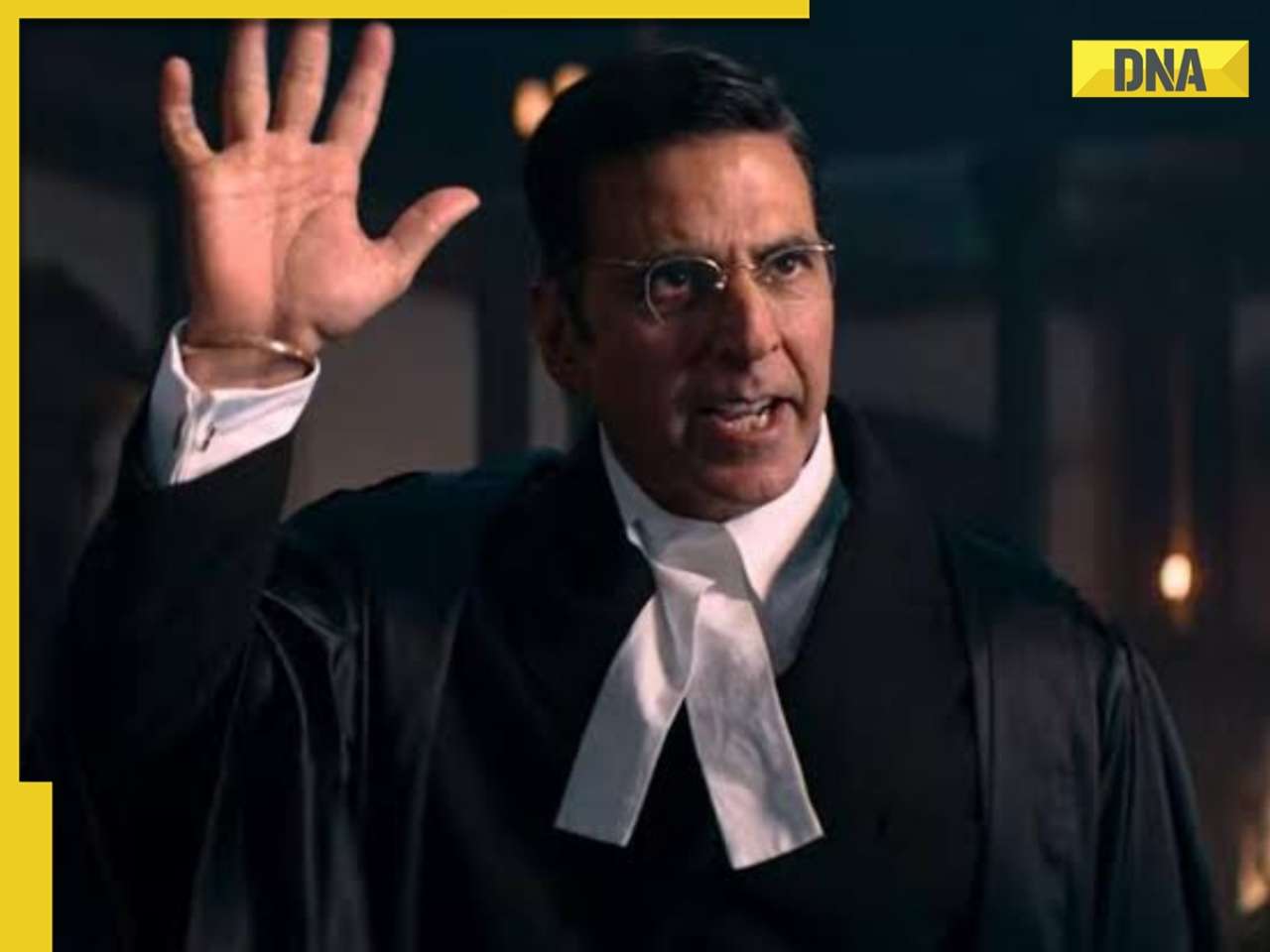 FIR against Kesari Chapter 2: Mamata Banerjee's TMC takes legal action against makers of Akshay Kumar's film for...