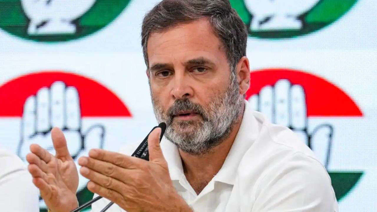 Rahul Gandhi birthday