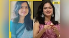  Meet IAS Ananya Das, perfect example of 'beauty with brain', IIT graduate who cracked UPSC exam in first attempt, got married twice, her AIR is ..., now posted as... 