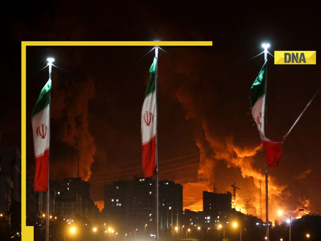 Can Pakistan unite Muslim countries in Israel-Iran War? Will India reach out to Tehran to checkmate Islamabad? 