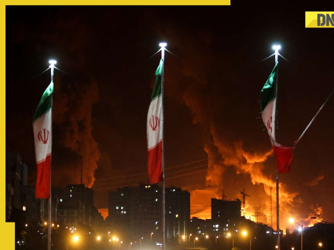 Can Pakistan unite Muslim countries in Israel-Iran War? Will India reach out to Tehran to checkmate Islamabad? 